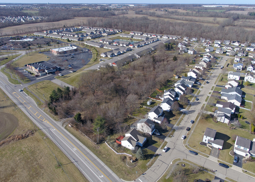 7164 Hazelton Etna Rd SW, Pataskala, OH for sale - Building Photo - Image 3 of 12