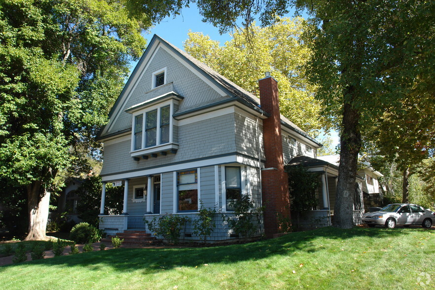 1141 High St, Auburn, CA for sale - Primary Photo - Image 1 of 1