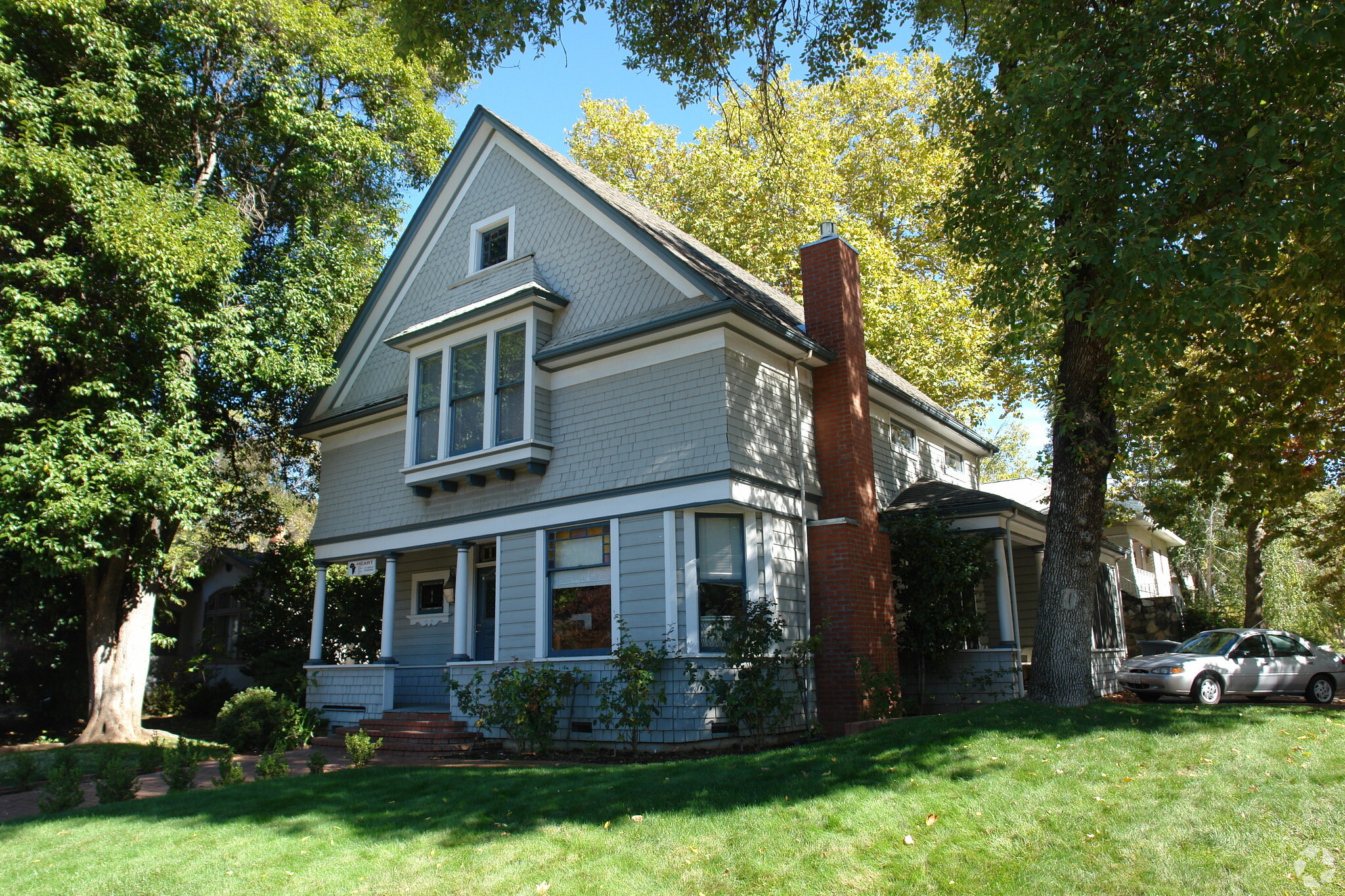 1141 High St, Auburn, CA for sale Primary Photo- Image 1 of 1