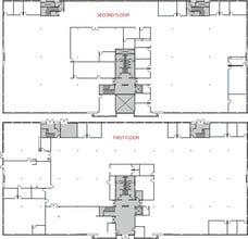 46 Discovery, Irvine, CA for lease Floor Plan- Image 1 of 1