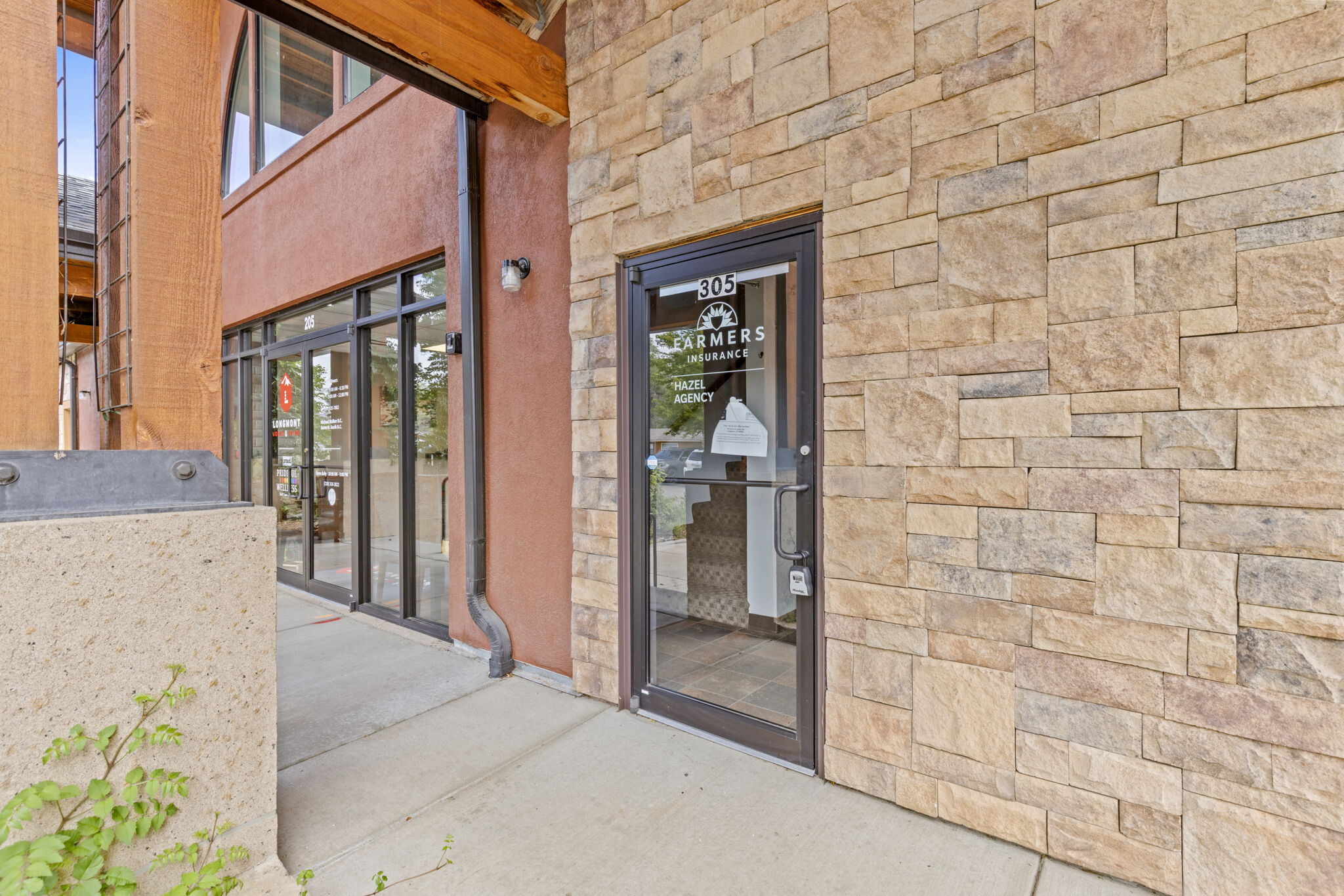 2130 Mountain View Ave, Longmont, CO for lease Interior Photo- Image 1 of 7