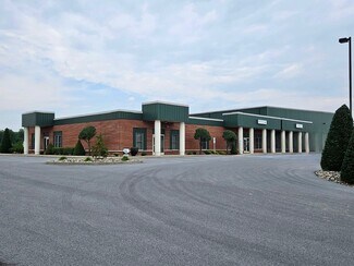 More details for 51 Developac Rd, Du Bois, PA - Office for Lease