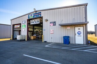1500 Bruce Way, Seagoville, TX for lease Building Photo- Image 1 of 3
