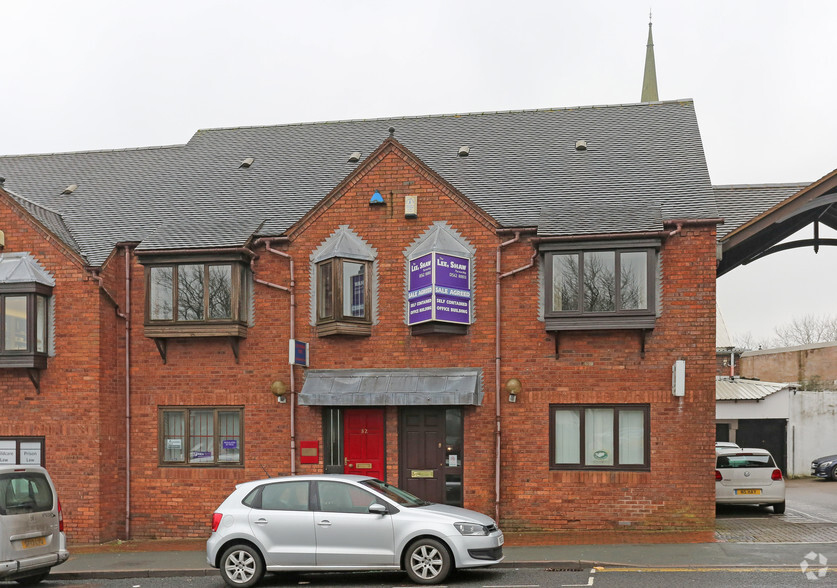 31-34 The Inhedge, Dudley for lease - Building Photo - Image 3 of 4