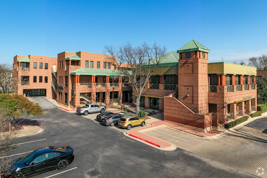 2905 San Gabriel St, Austin, TX for lease - Building Photo - Image 1 of 2