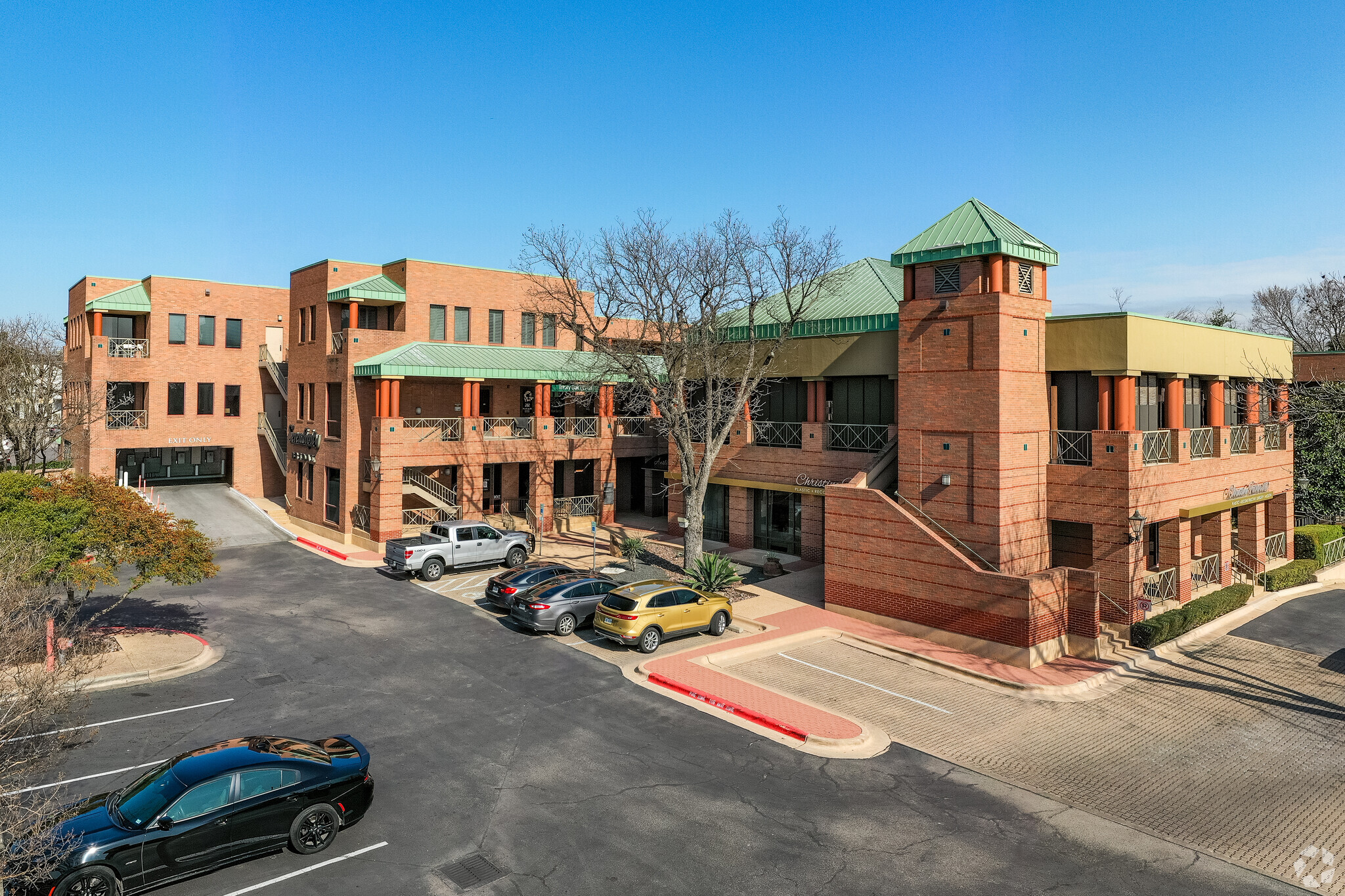 2905 San Gabriel St, Austin, TX for lease Building Photo- Image 1 of 3