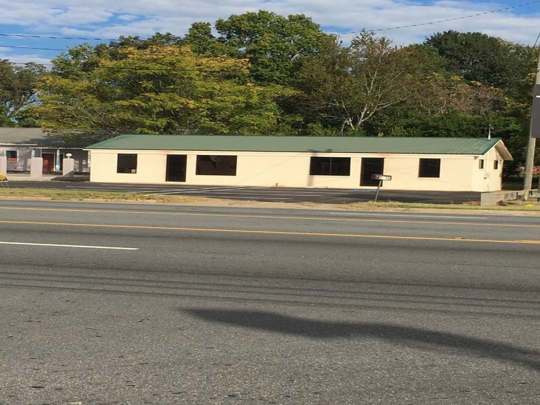 2810 Watson Blvd, Centerville, GA for sale - Primary Photo - Image 1 of 1