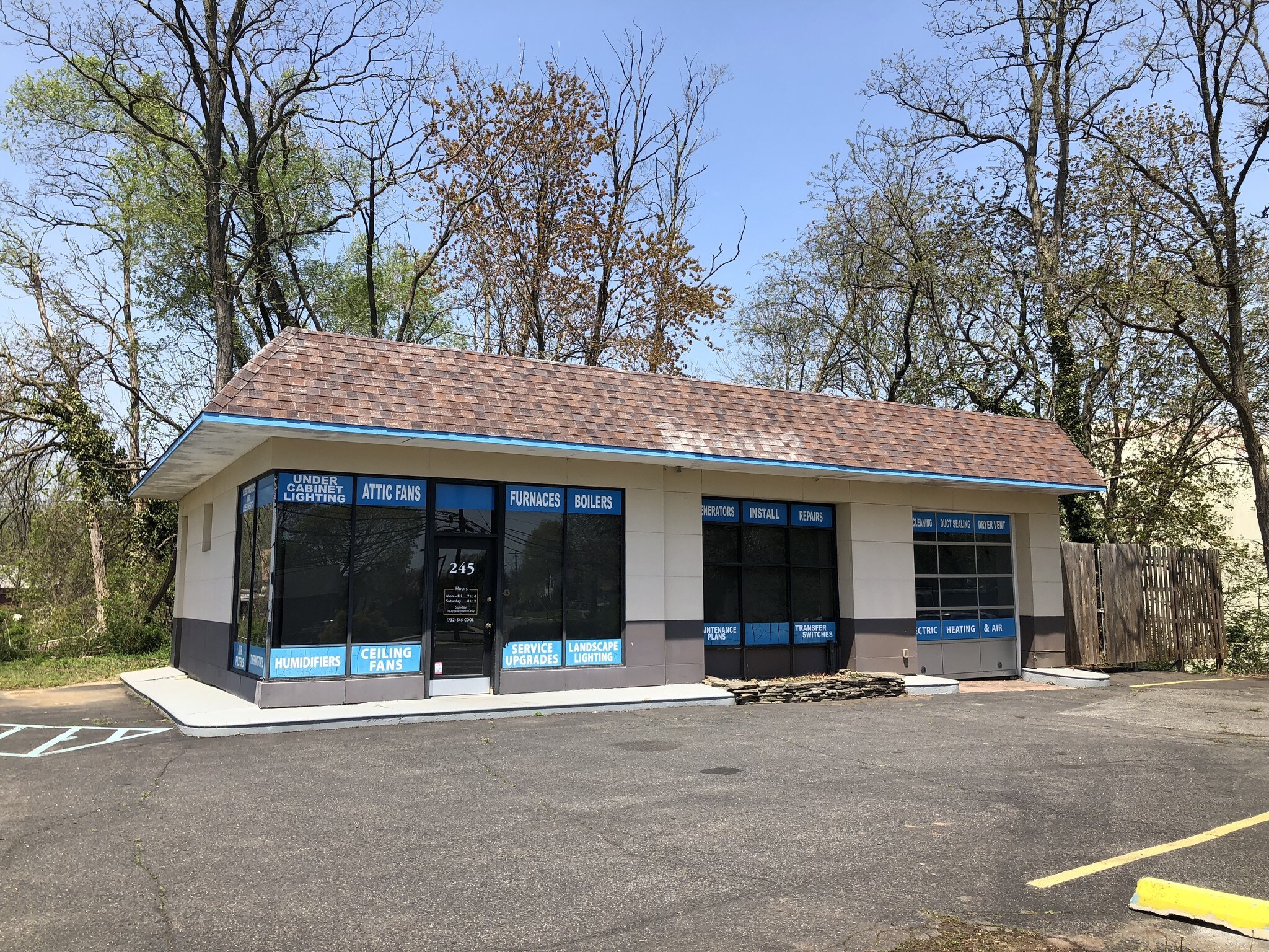 245 S Main St, Milltown, NJ for sale Building Photo- Image 1 of 1