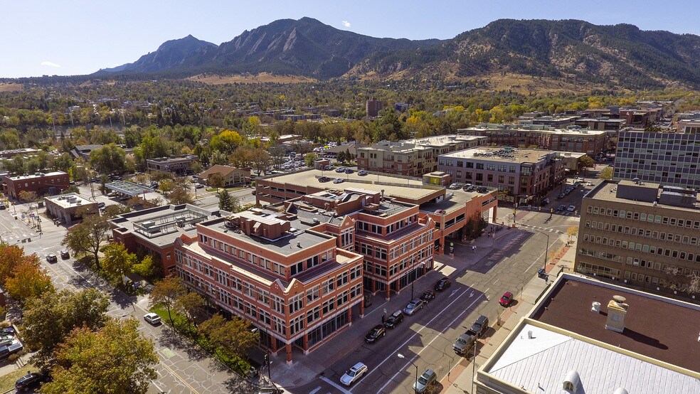 1470 Walnut St, Boulder, CO for sale - Building Photo - Image 1 of 1