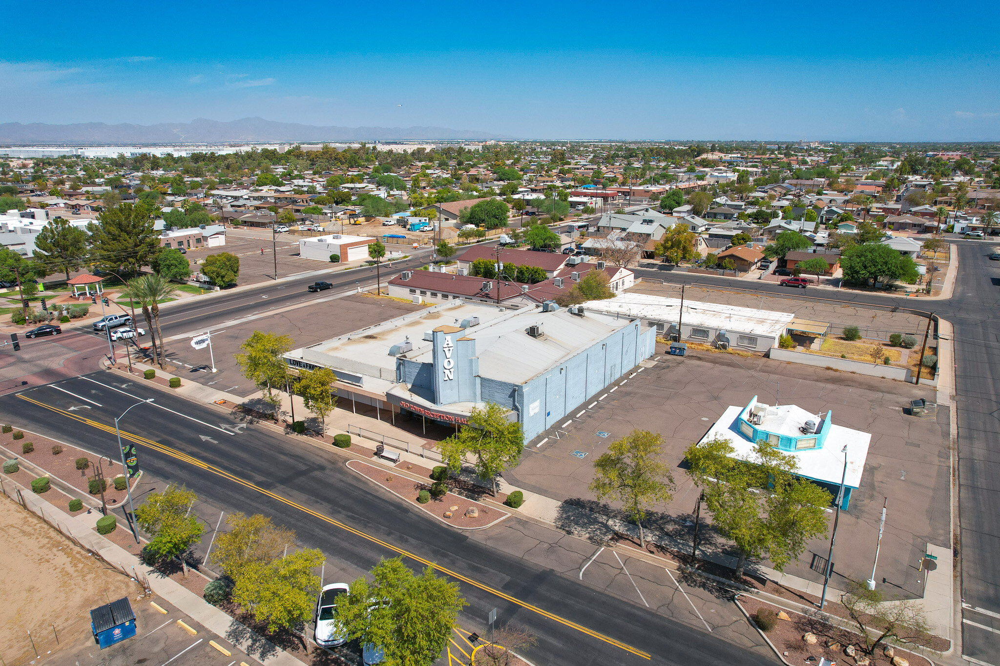 12 E Western Ave, Avondale, AZ for sale Building Photo- Image 1 of 1