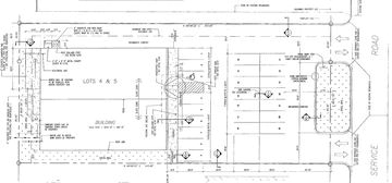 1221 E Bridge St, Redwood Falls, MN for lease - Plat Map - Image 3 of 7