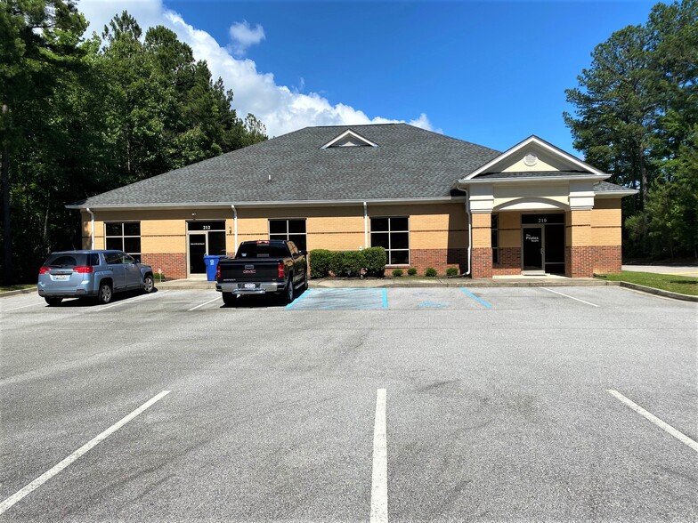 7436 Broad River Rd, Irmo, SC for sale - Building Photo - Image 1 of 1