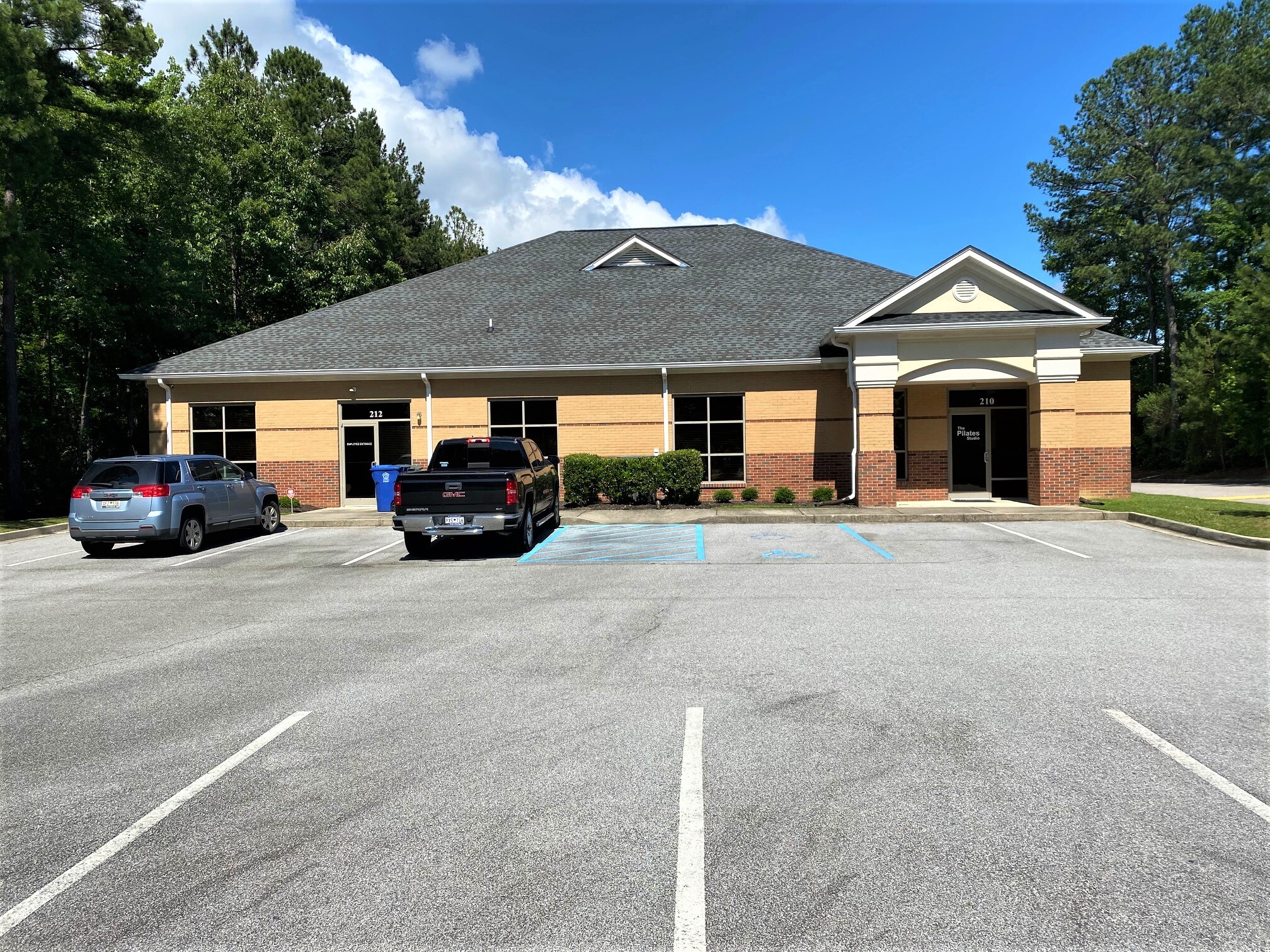 7436 Broad River Rd, Irmo, SC for sale Building Photo- Image 1 of 1