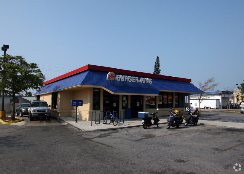 2120 N Roosevelt Blvd, Key West, FL for sale - Primary Photo - Image 1 of 1