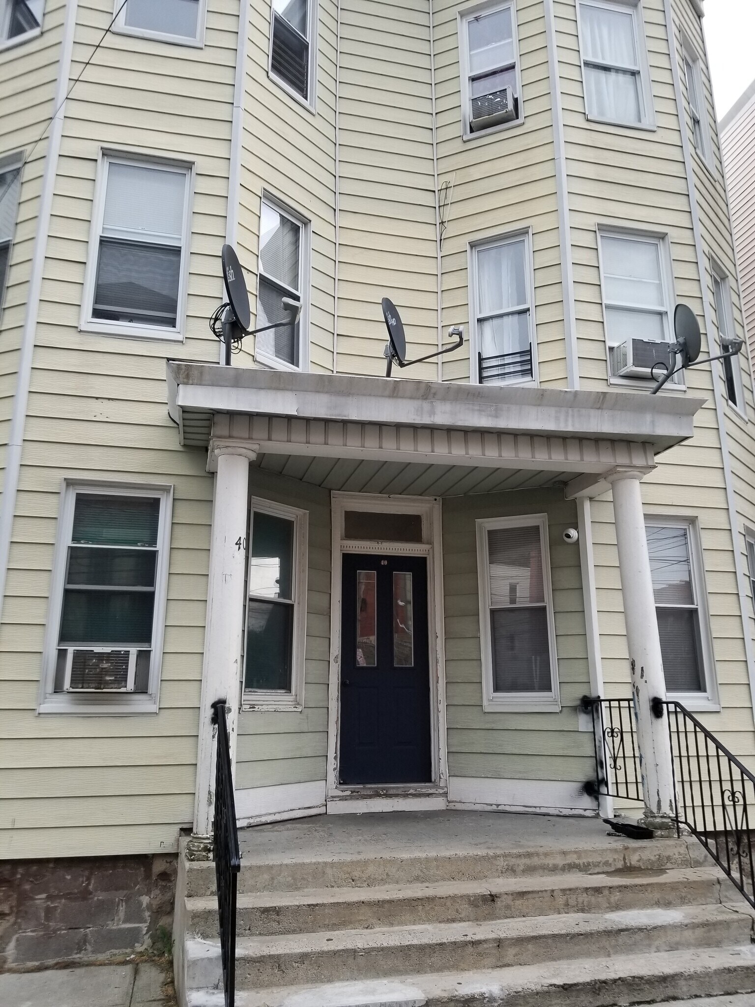 42 Morningside Ave, Yonkers, NY for sale Primary Photo- Image 1 of 1