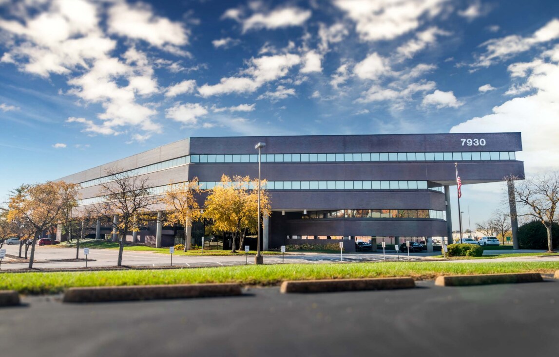 7930 Clayton Rd, Richmond Heights, MO for lease Building Photo- Image 1 of 4