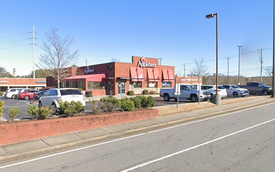 2445 Mall Blvd, Kennesaw, GA 30144 | LoopNet