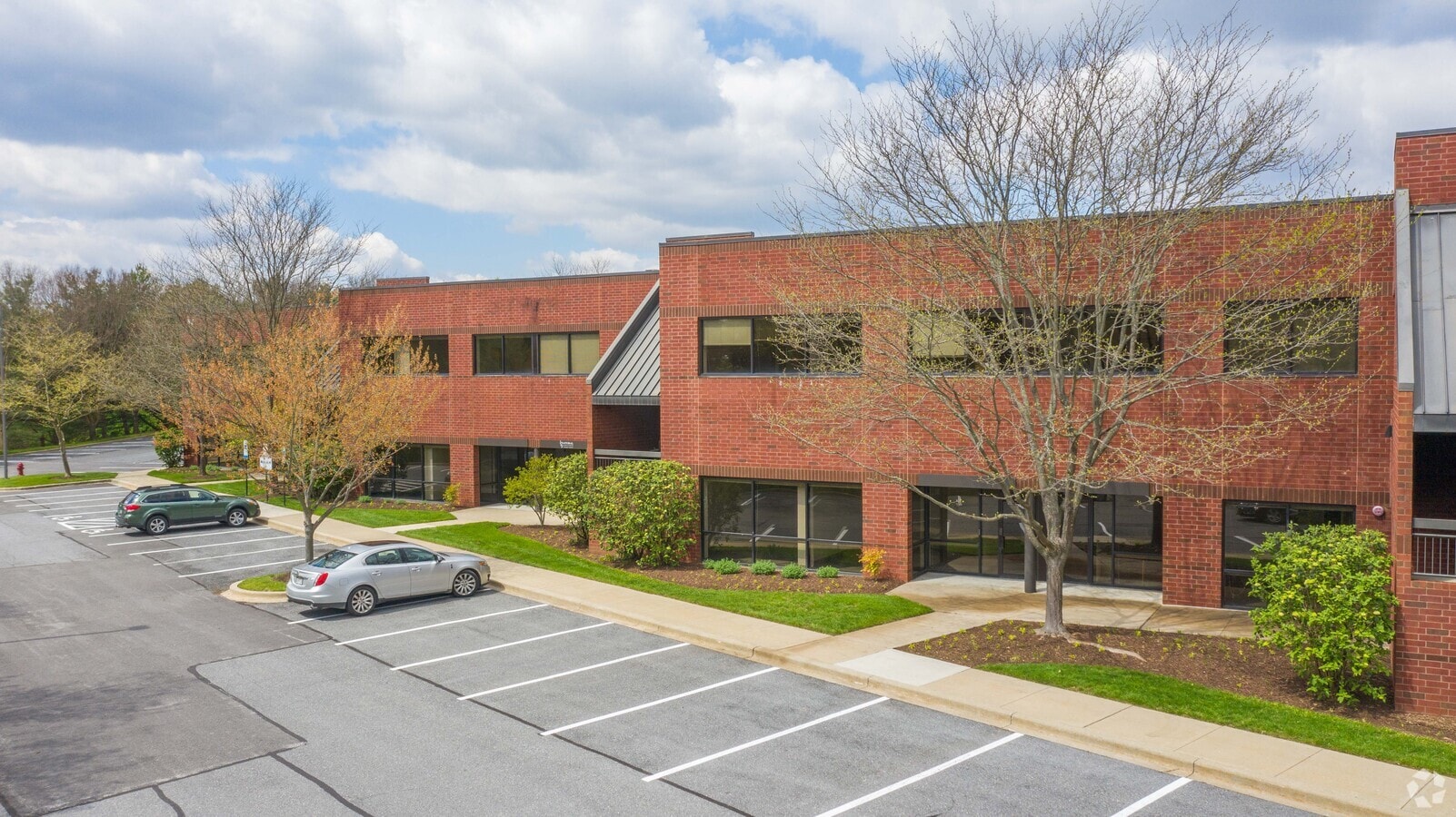 47 Loveton Cir, Sparks, MD 21152 Loveton Business Park