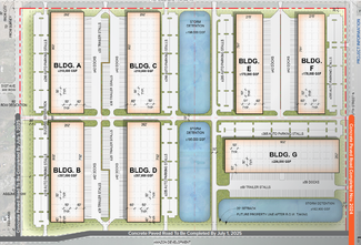 More details for 5050 37th N st, Fargo, ND - Industrial for Lease