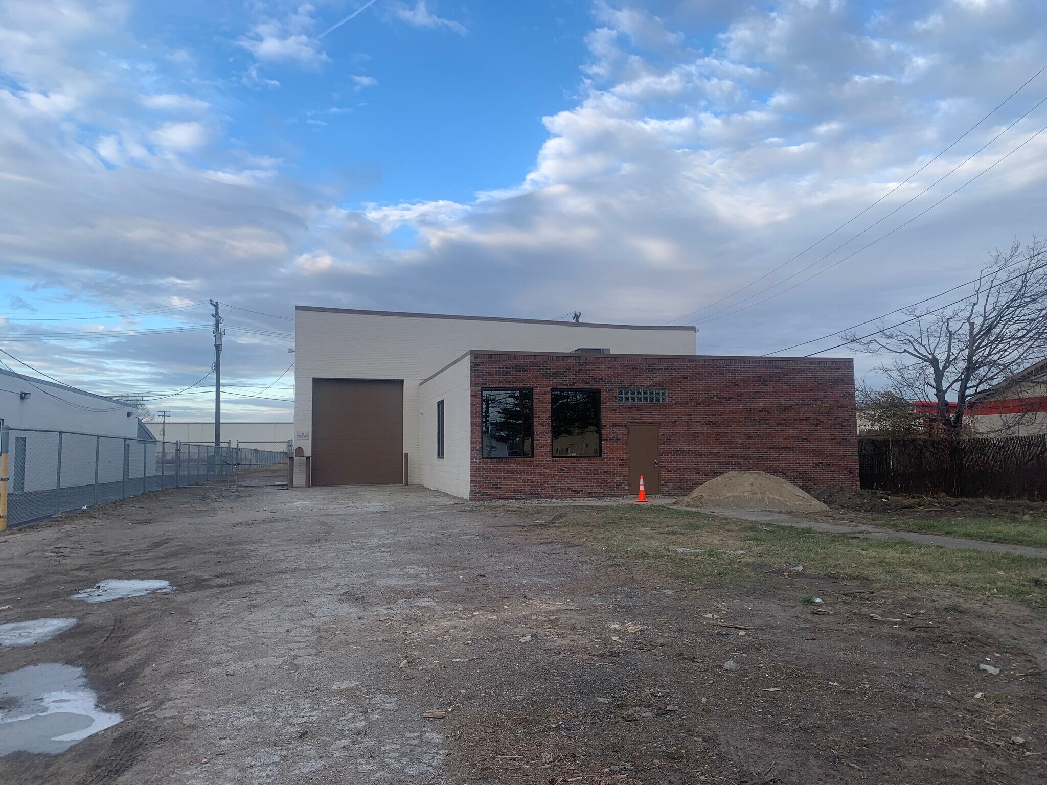 24275 Mound Rd, Warren, MI 48091 Industrial for Sale