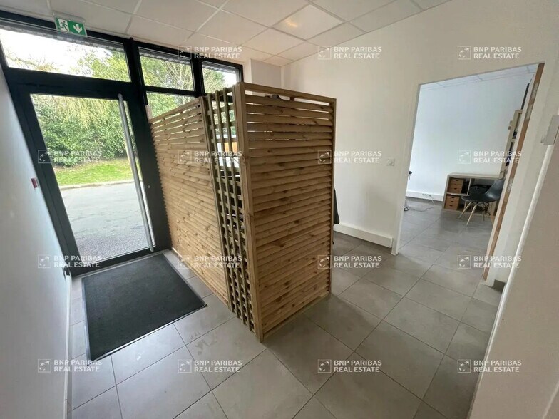 Flex in La Mézière for sale - Interior Photo - Image 1 of 10