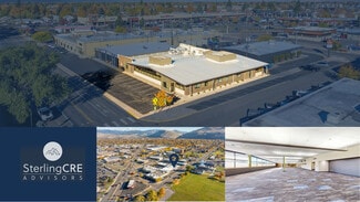 More details for 1100 South Ave W, Missoula, MT - Office for Sale