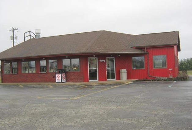 8877 Onsted Hwy, Onsted, MI for sale Primary Photo- Image 1 of 1