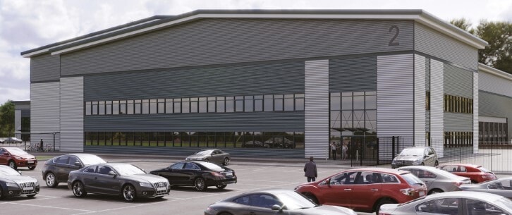 Mammoth Dr, Wolverhampton for sale - Primary Photo - Image 1 of 1