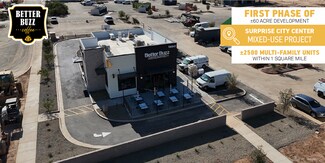 More details for 14441 w, Surprise, AZ - Retail for Sale