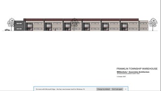 More details for 300 Apgar Dr, Somerset, NJ - Multiple Space Uses for Lease