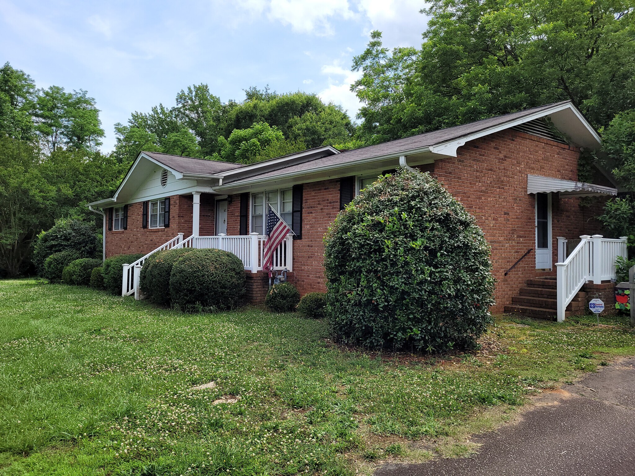 481 Powell Mill Rd, Spartanburg, SC for sale Building Photo- Image 1 of 1