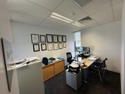 Private Office