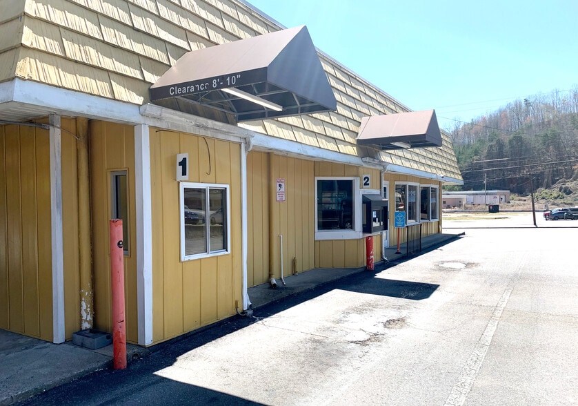 1706 Virginia Ave, Martinsville, VA for sale - Building Photo - Image 3 of 4