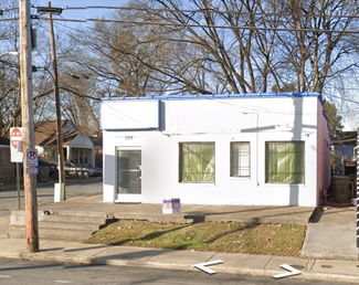 More details for 1109 Springdale St, Memphis, TN - Retail for Sale