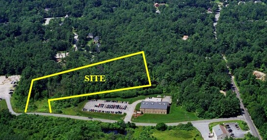 4 Industrial Way, Atkinson, NH for sale Primary Photo- Image 1 of 1