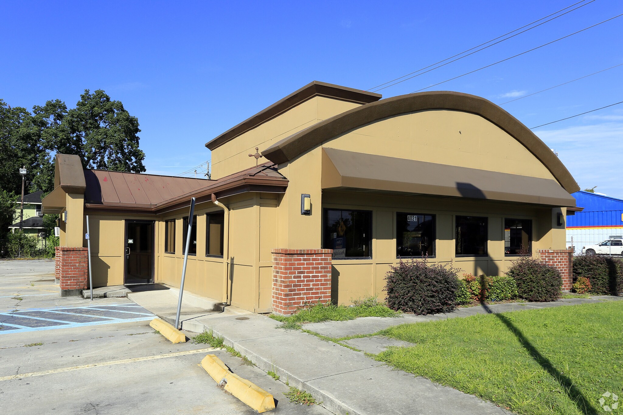 4021 Augusta Rd, Savannah, GA for sale Primary Photo- Image 1 of 1