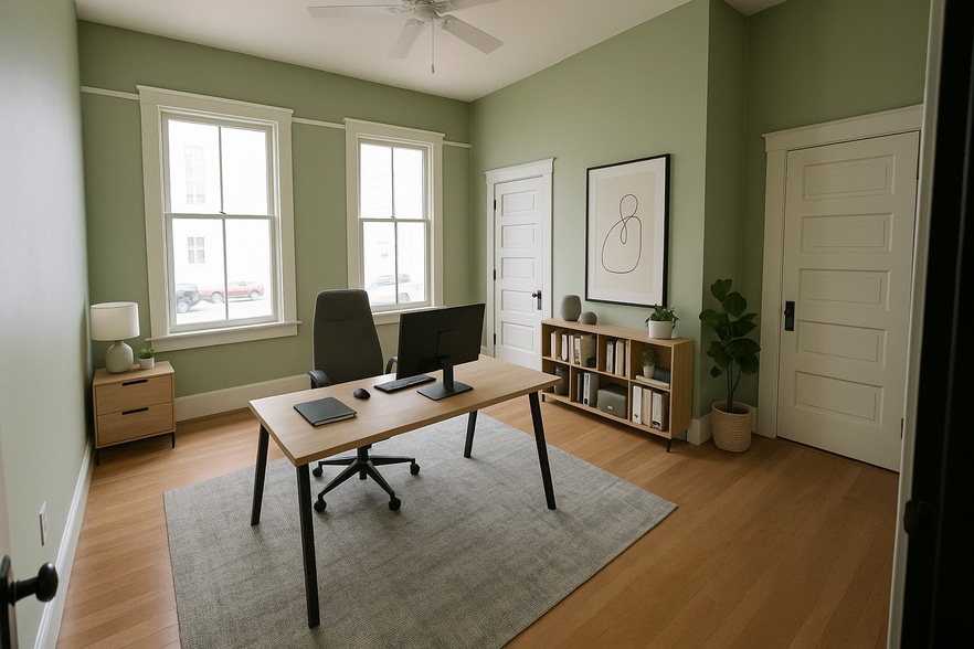 101 E Pennington St, Tucson, AZ for lease - Interior Photo - Image 1 of 2