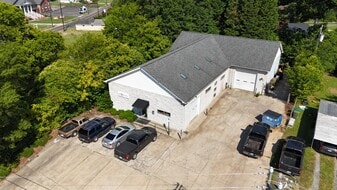 138 Massey St, Fort Mill SC - Automotive Property