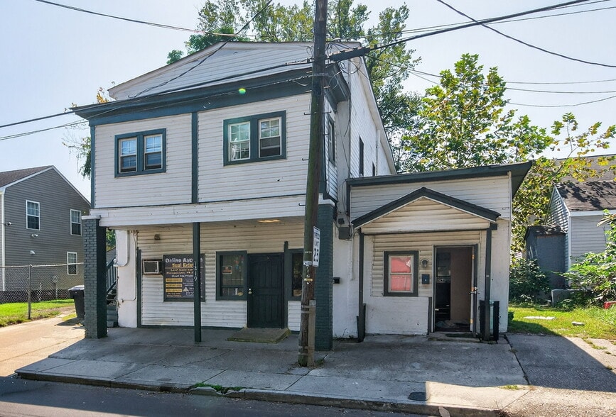 1219 Duke St, Portsmouth, VA for sale - Primary Photo - Image 1 of 8