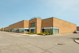 More details for 2400 Lucknow Dr, Mississauga, ON - Industrial for Lease