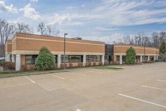 More details for 3475 Forest Lake Dr, Green, OH - Flex for Lease