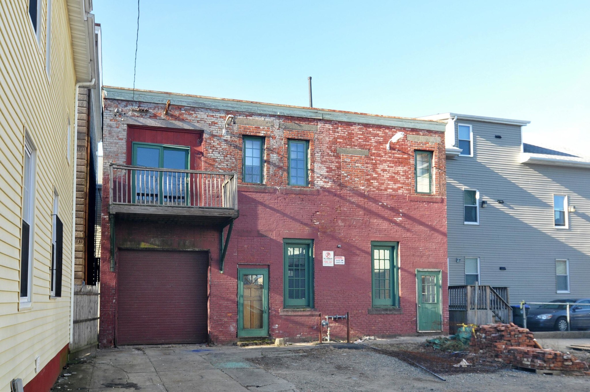 99 De Pasquale Ave, Providence, RI for sale Other- Image 1 of 1