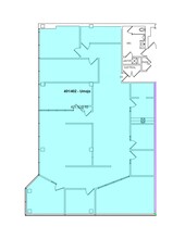 1 E Superior St, Chicago, IL for lease Site Plan- Image 1 of 1