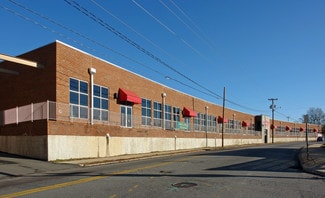 More details for 901-965 Northwest Blvd, Winston-Salem, NC - Flex for Lease