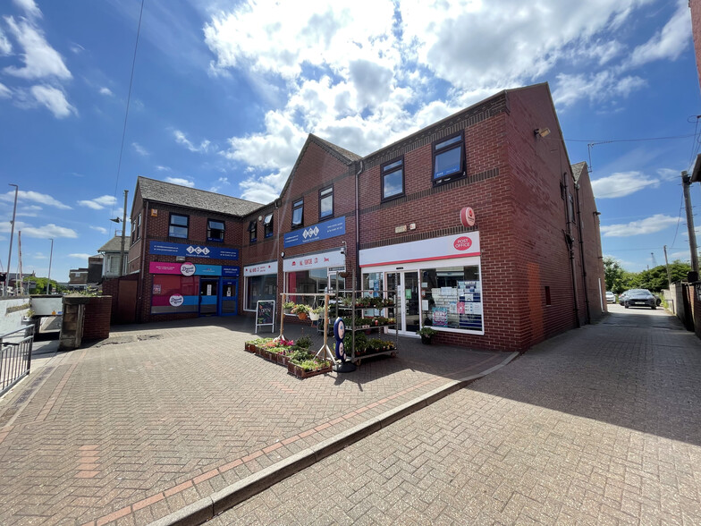 76 Boothferry Rd, Goole for sale - Building Photo - Image 1 of 1