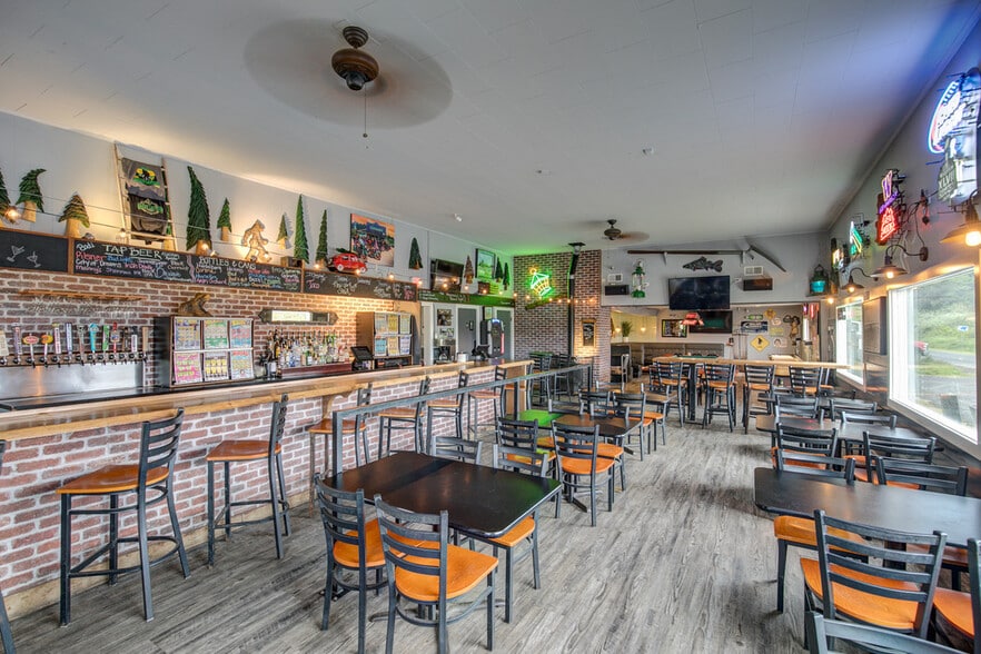 3119 SR-109, Copalis Beach, WA for sale - Building Photo - Image 3 of 30