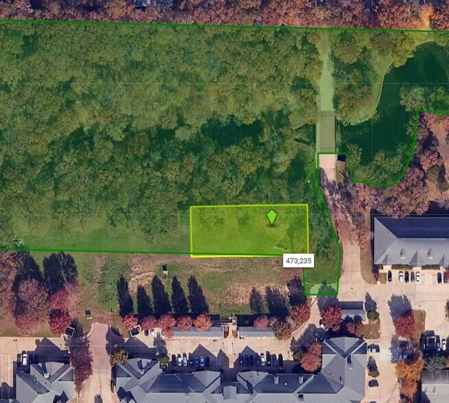 1620 W Northwest Hwy, Grapevine, TX for sale - Primary Photo - Image 1 of 1