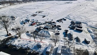 More details for 805 Main St, Madison Lake, MN - Retail for Sale