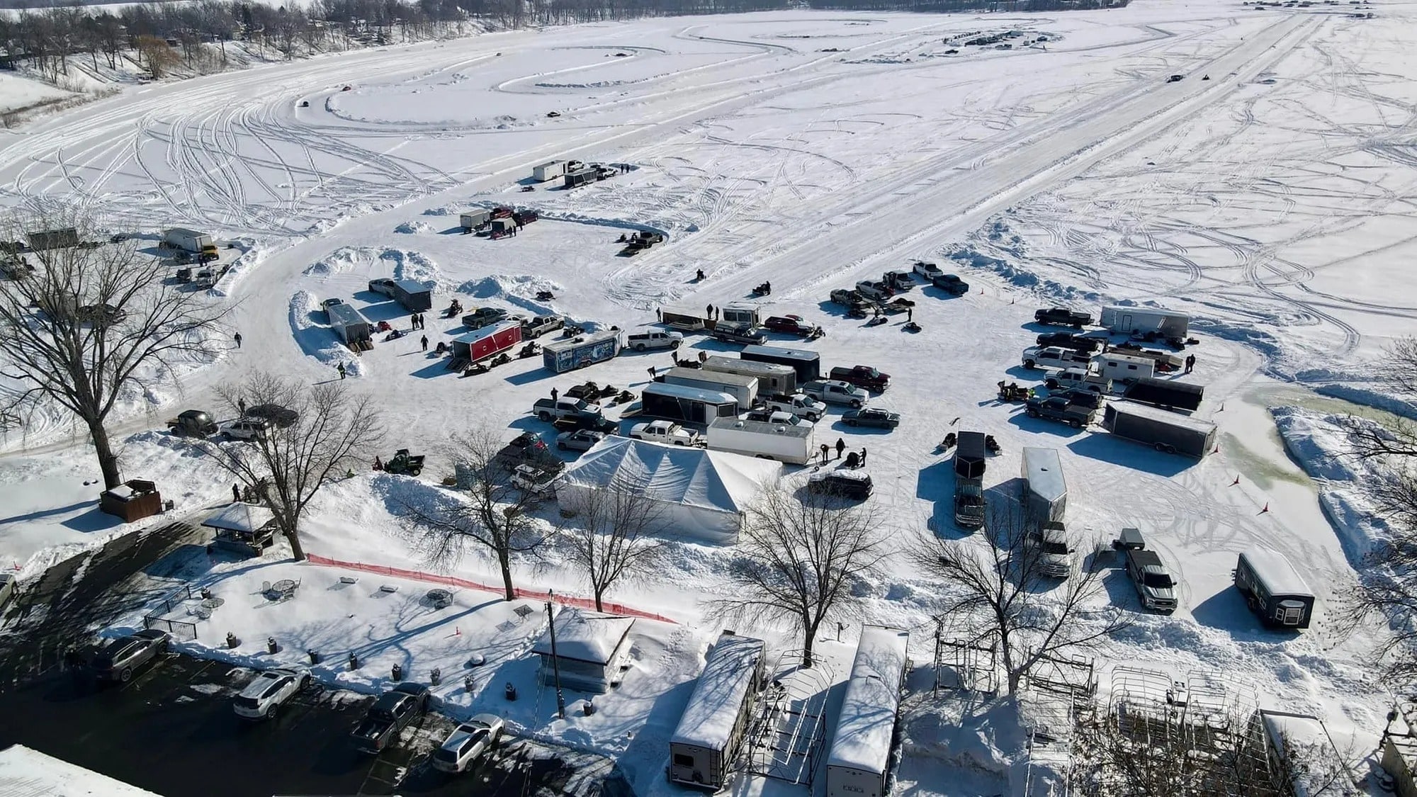 805 Main St, Madison Lake, MN for sale Building Photo- Image 1 of 7