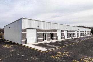 More details for 8129 Pine Ridge Rd, Mechanicsville, VA - Flex for Lease